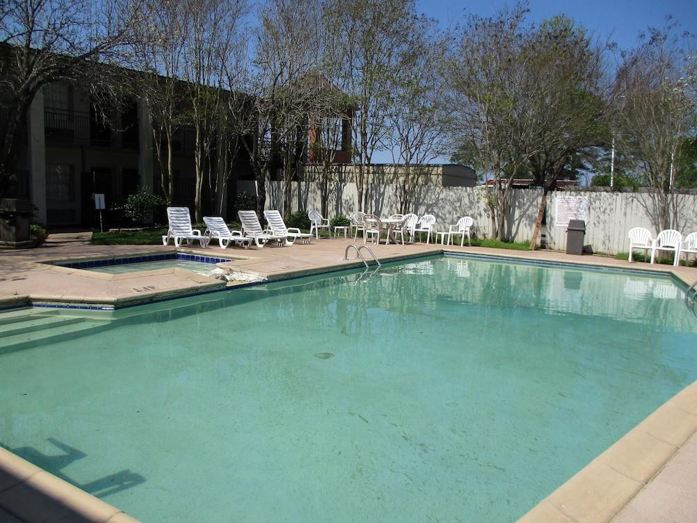 Motel 6-Alexandria, La - South Exterior foto